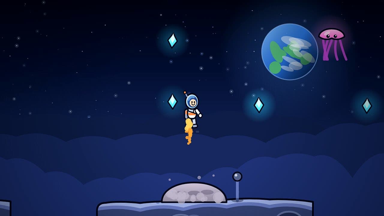 Moon Bounce key art