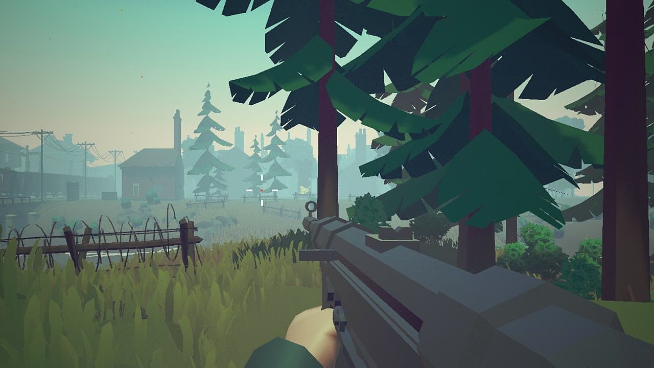 Fields of Fury key art