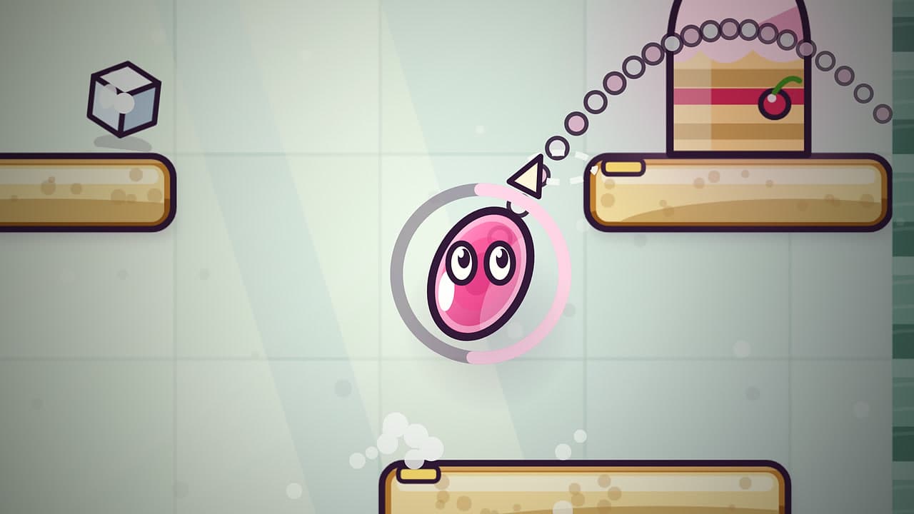 Jelly Jump key art