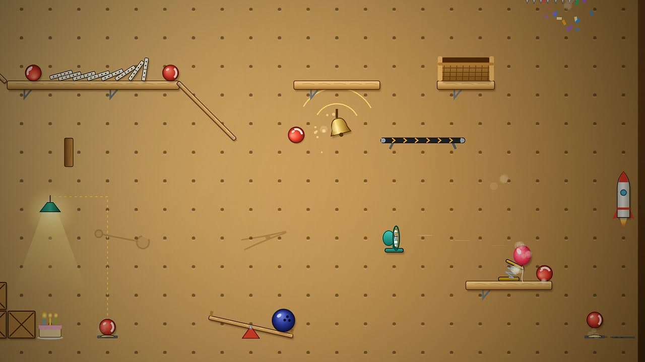 Machine Maker key art