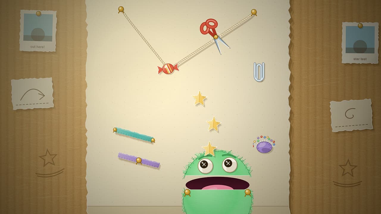 Rope Snip key art