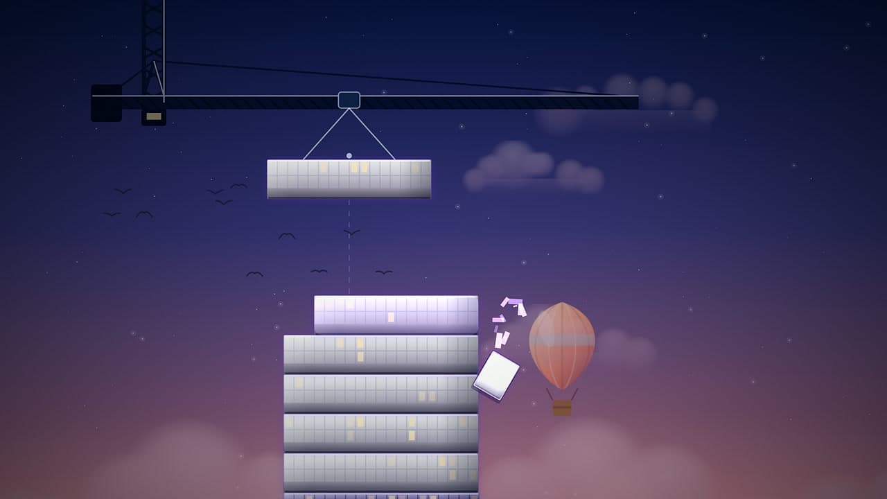Stack Tower key art