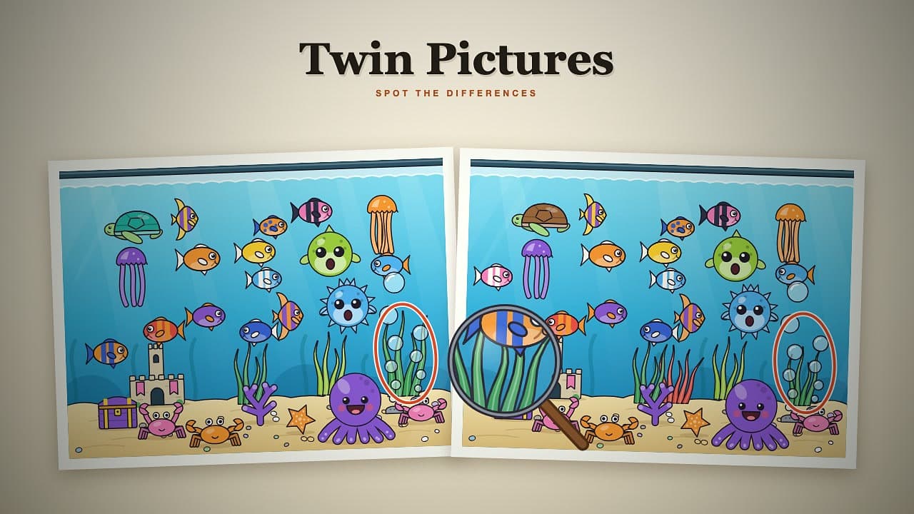 Twin Pictures key art